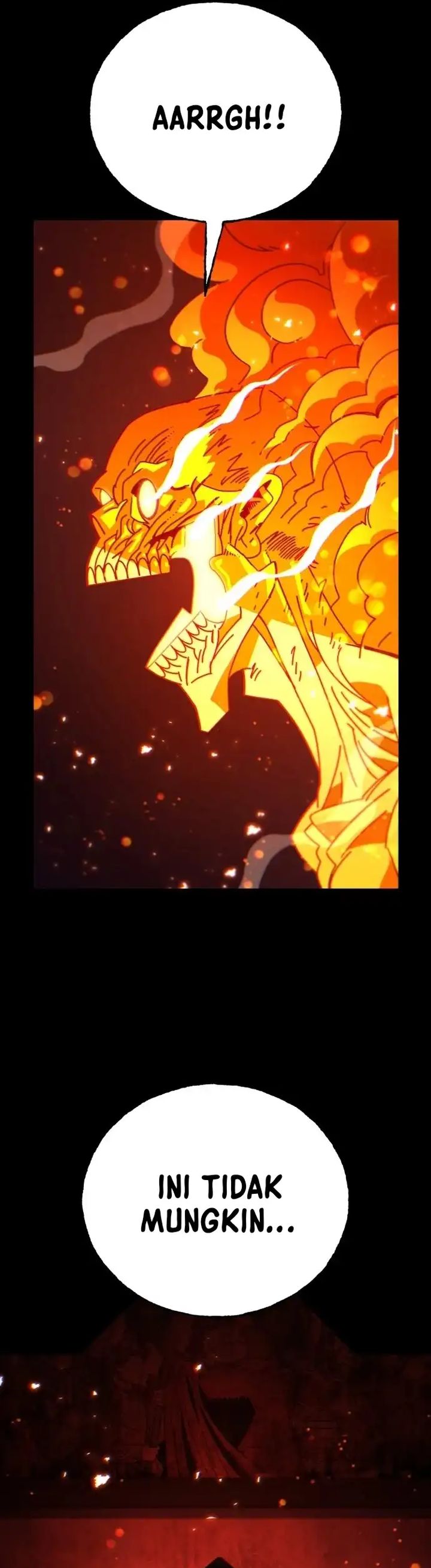 The Great Vincent chapter 1