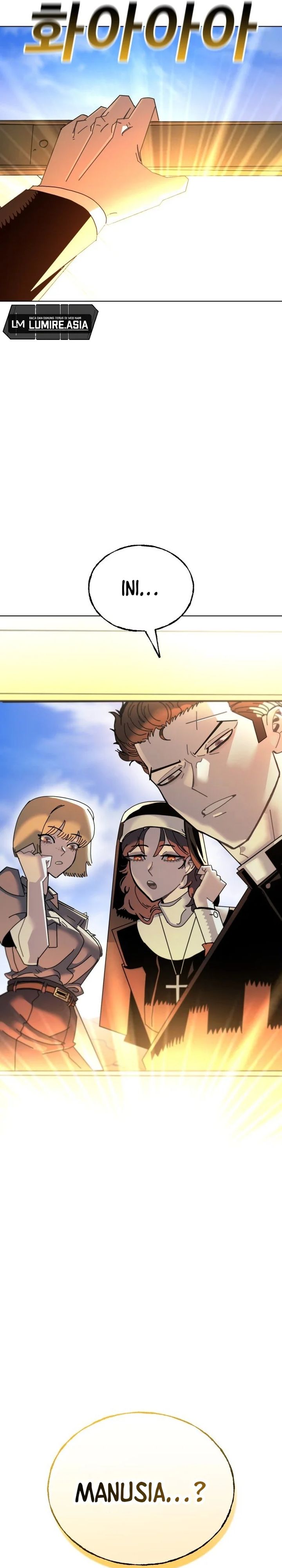 The Great Vincent chapter 3