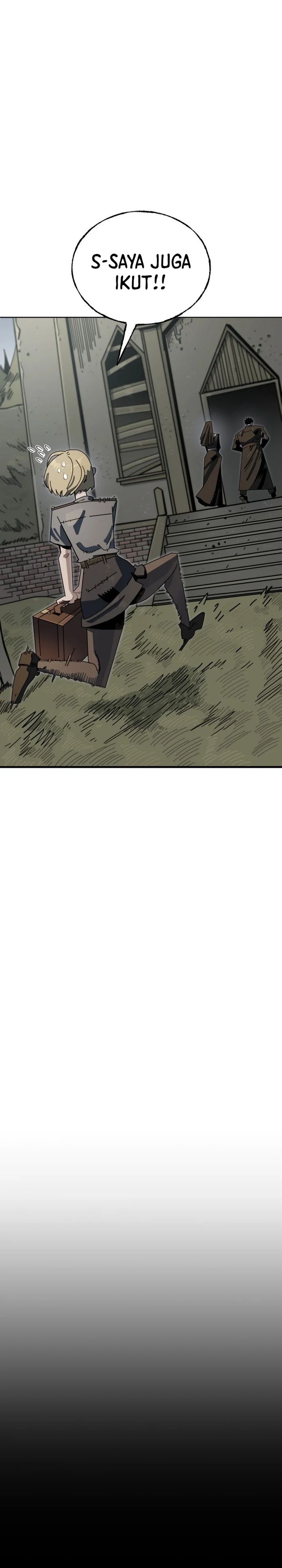 The Great Vincent chapter 3