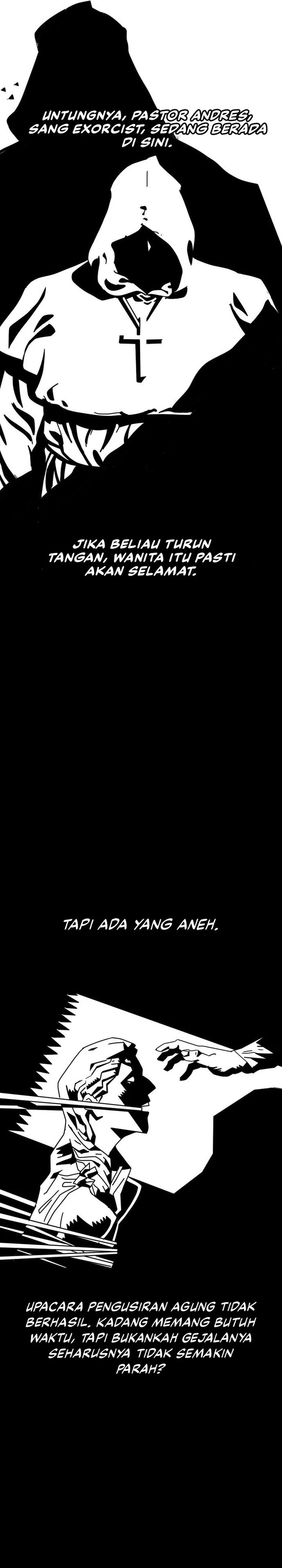 The Great Vincent chapter 3