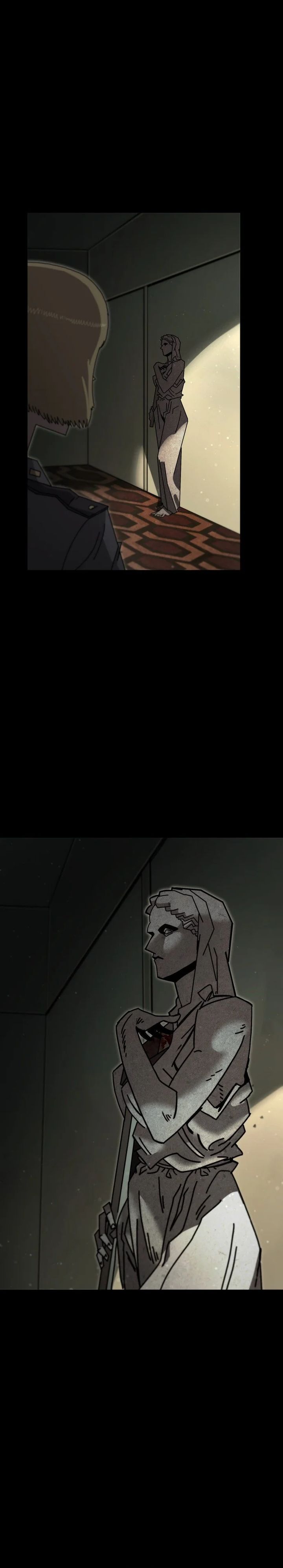 The Great Vincent chapter 3