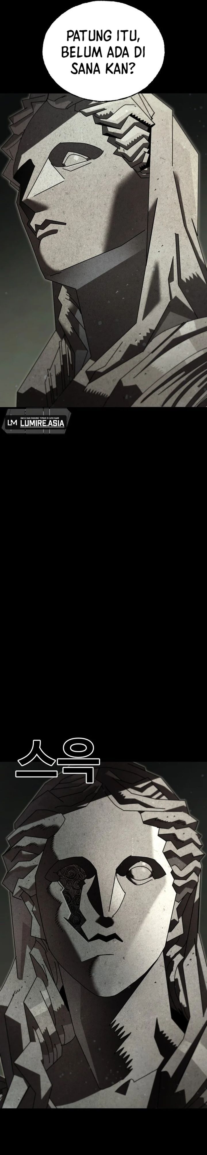 The Great Vincent chapter 3