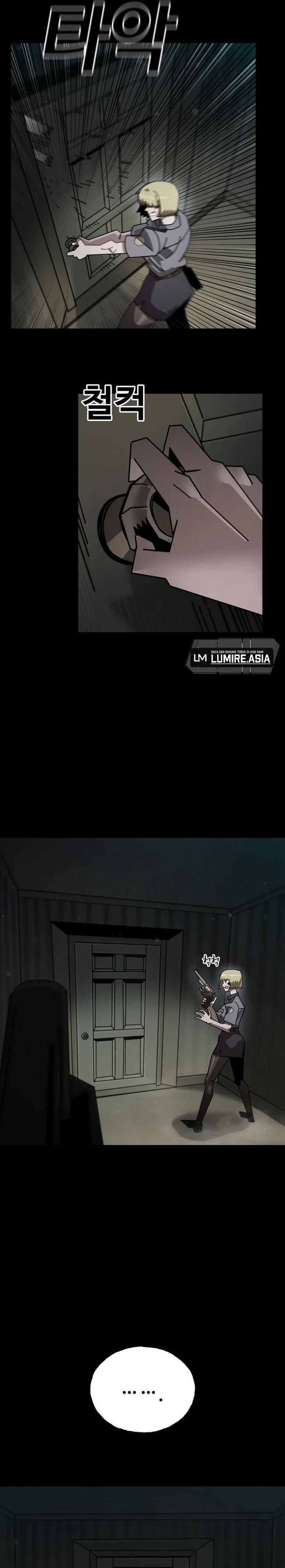 The Great Vincent chapter 3