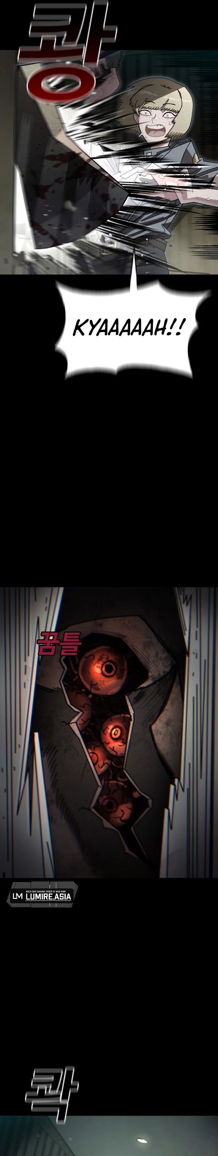 The Great Vincent chapter 3