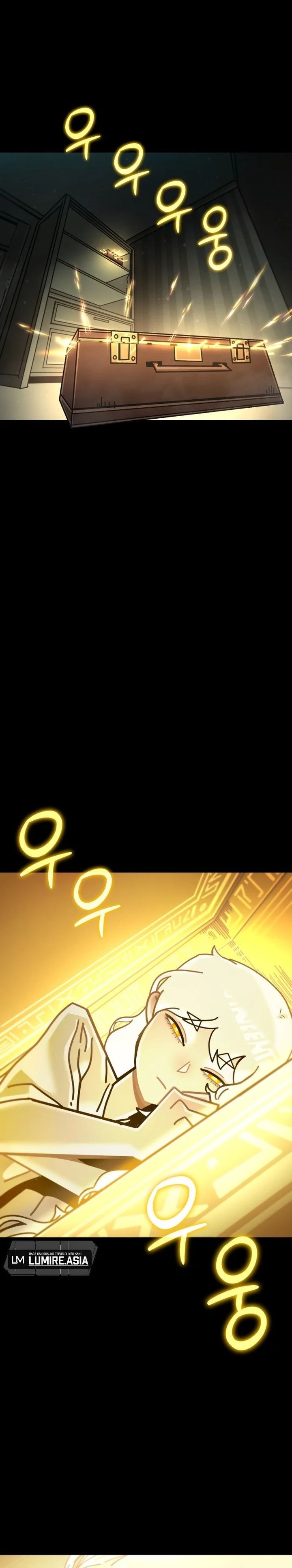 The Great Vincent chapter 3