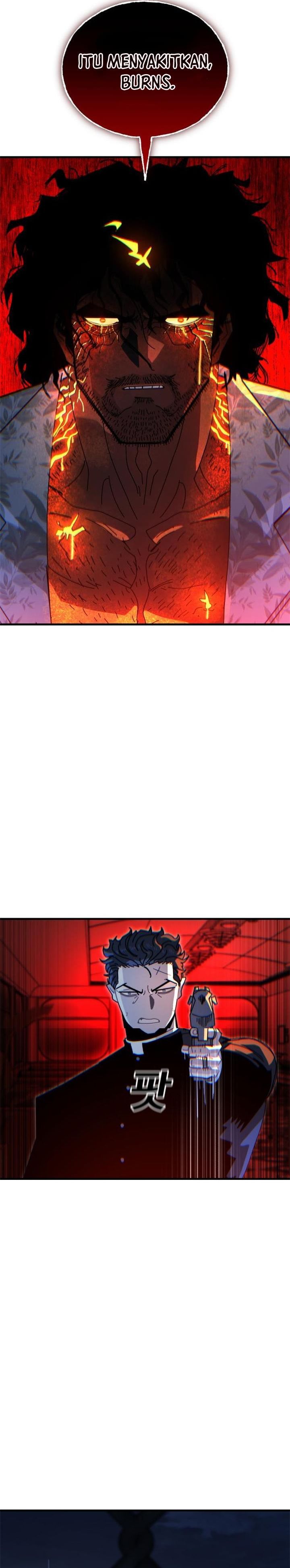 The Great Vincent Chapter 08 Bahasa Indonesia