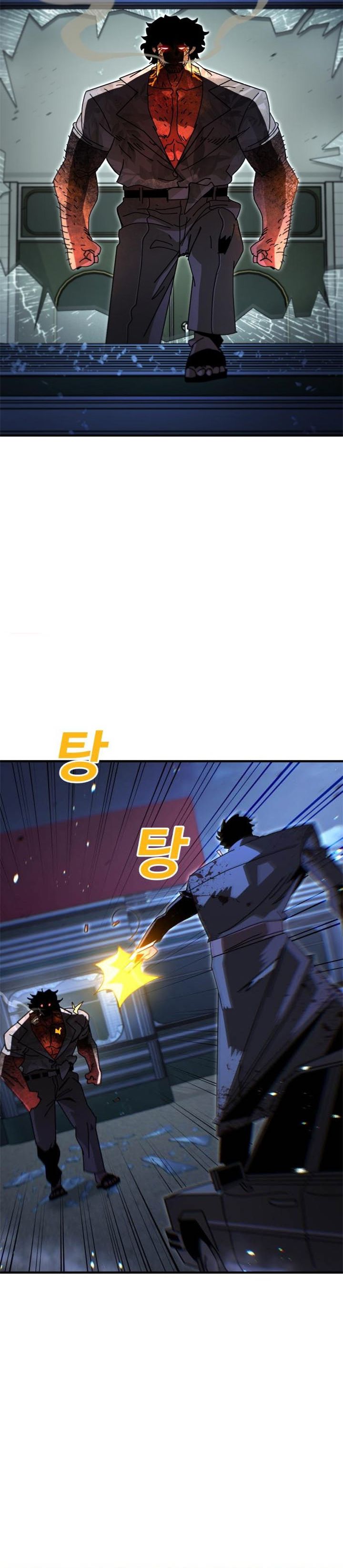 The Great Vincent Chapter 08 Bahasa Indonesia