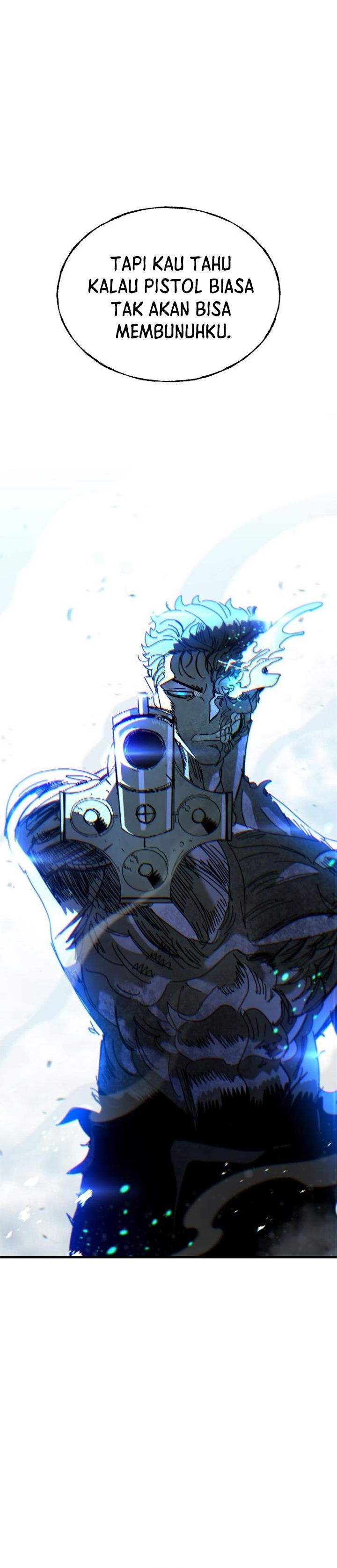 The Great Vincent Chapter 08 Bahasa Indonesia