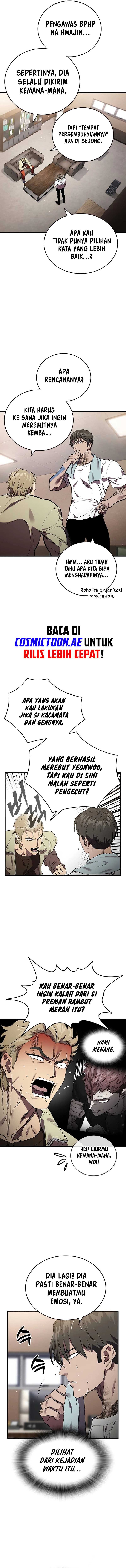 The Great War Chapter 26 Bahasa Indonesia