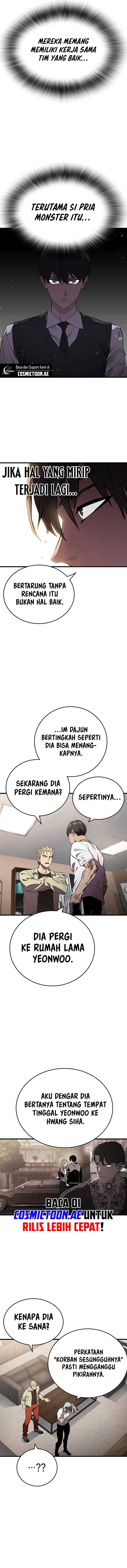 The Great War Chapter 26 Bahasa Indonesia