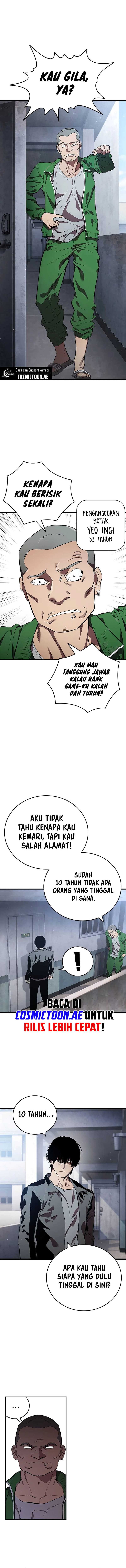 The Great War Chapter 26 Bahasa Indonesia