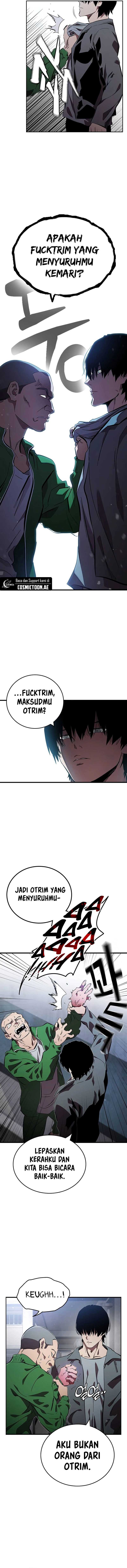 The Great War Chapter 26 Bahasa Indonesia