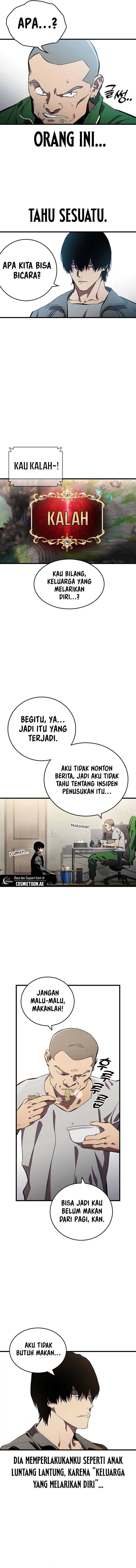 The Great War Chapter 26 Bahasa Indonesia