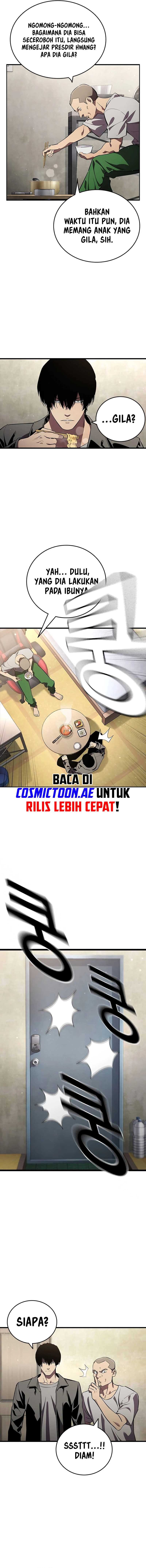 The Great War Chapter 26 Bahasa Indonesia