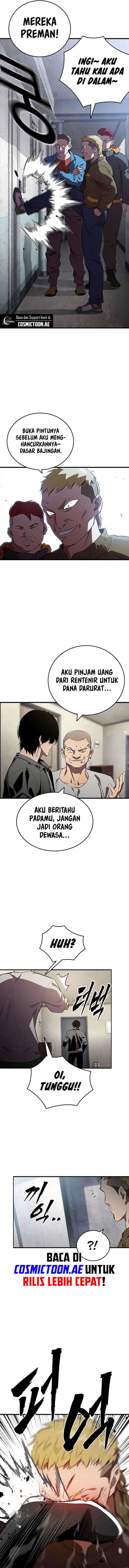 The Great War Chapter 26 Bahasa Indonesia