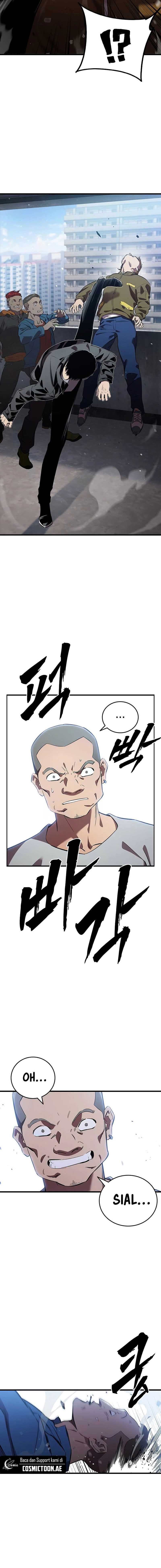 The Great War Chapter 26 Bahasa Indonesia