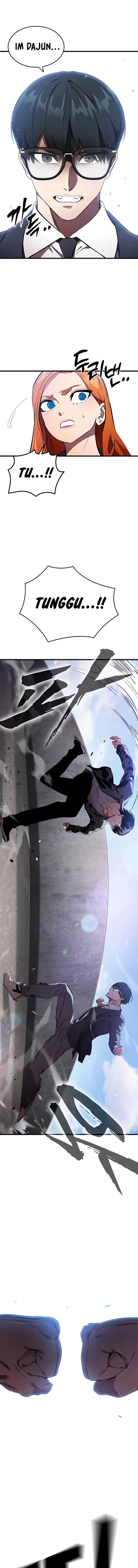 The Great War Chapter 26 Bahasa Indonesia