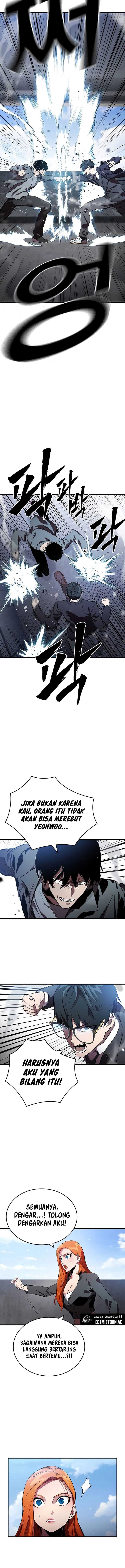 The Great War Chapter 26 Bahasa Indonesia