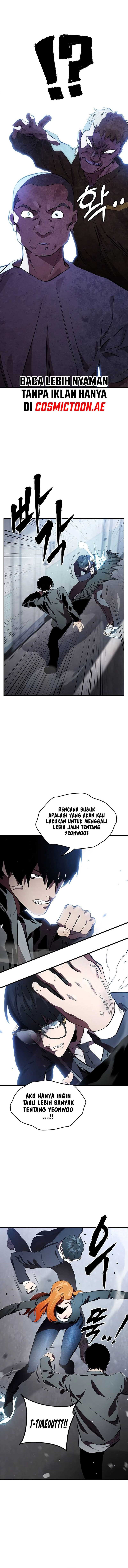 The Great War Chapter 26 Bahasa Indonesia