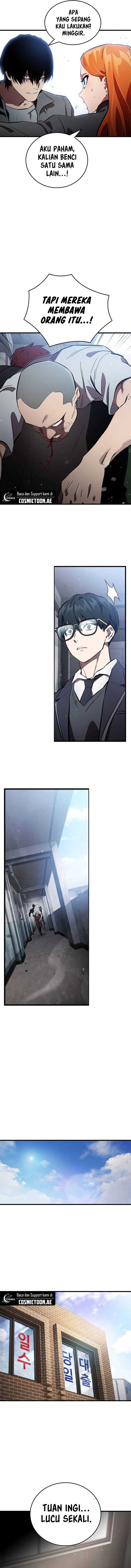 The Great War Chapter 26 Bahasa Indonesia