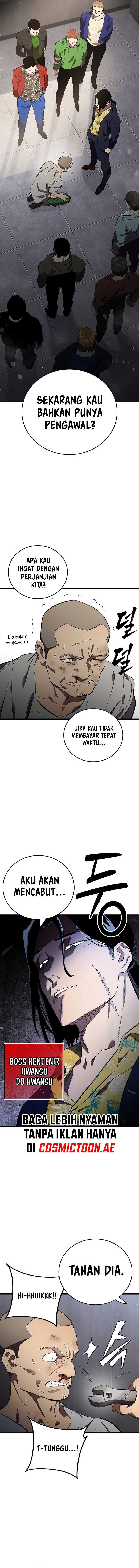 The Great War Chapter 26 Bahasa Indonesia