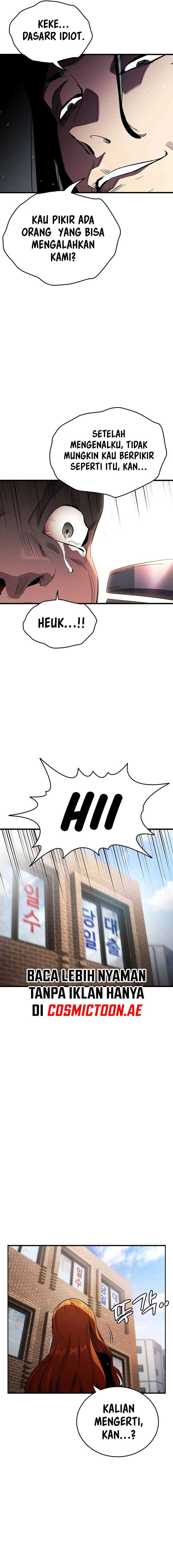 The Great War Chapter 26 Bahasa Indonesia