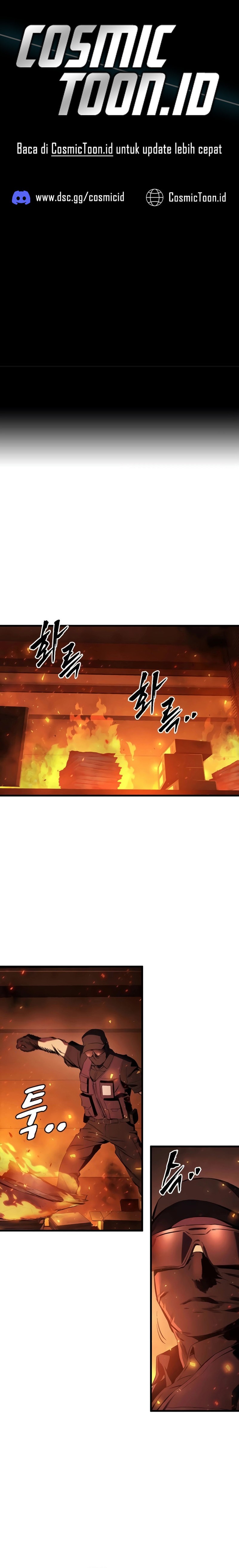 The Great War Chapter 46 Bahasa Indonesia