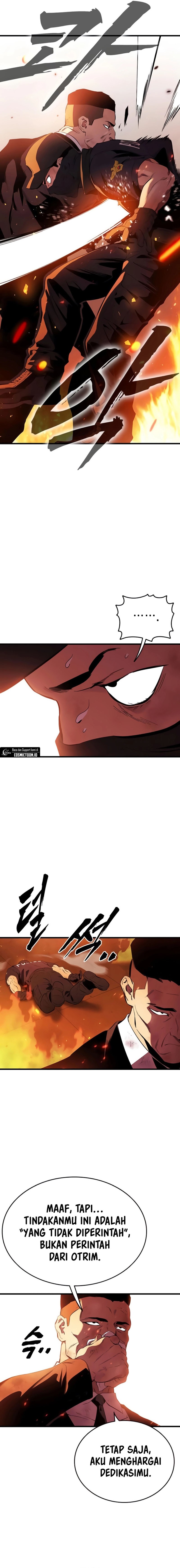 The Great War Chapter 46 Bahasa Indonesia