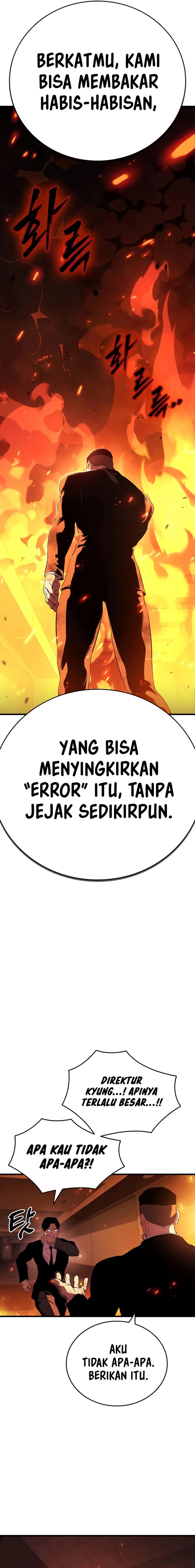 The Great War Chapter 46 Bahasa Indonesia