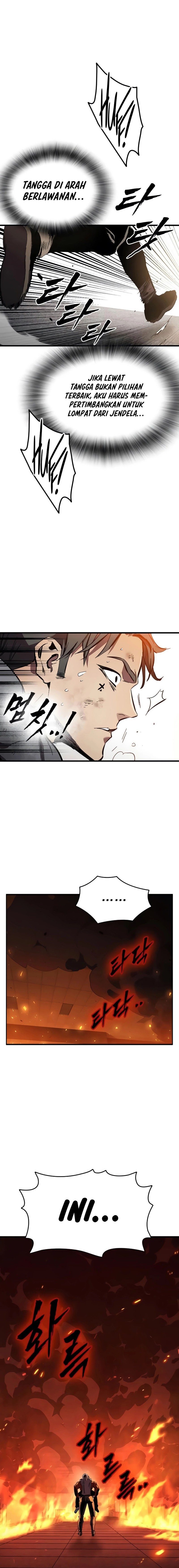 The Great War Chapter 46 Bahasa Indonesia