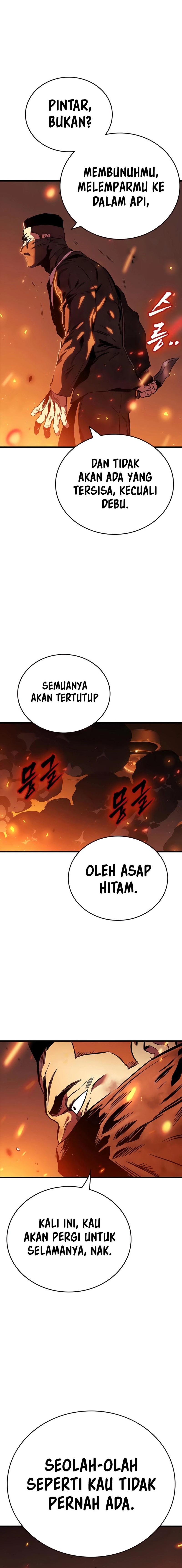 The Great War Chapter 46 Bahasa Indonesia