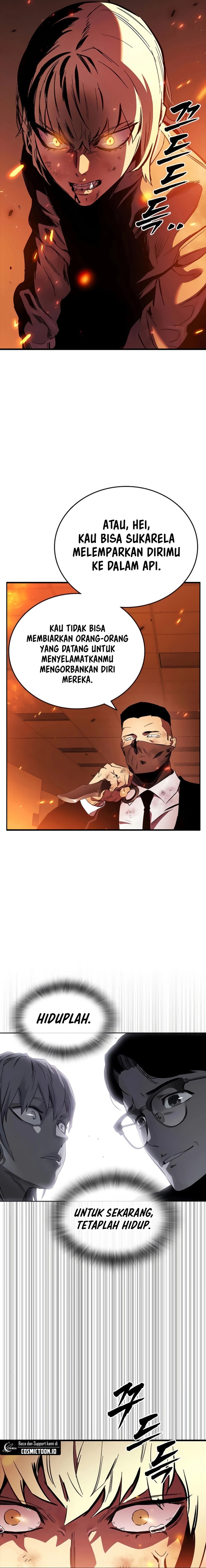 The Great War Chapter 46 Bahasa Indonesia