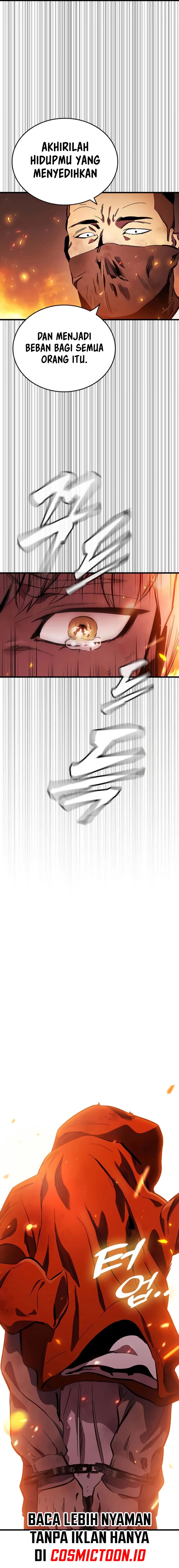 The Great War Chapter 46 Bahasa Indonesia