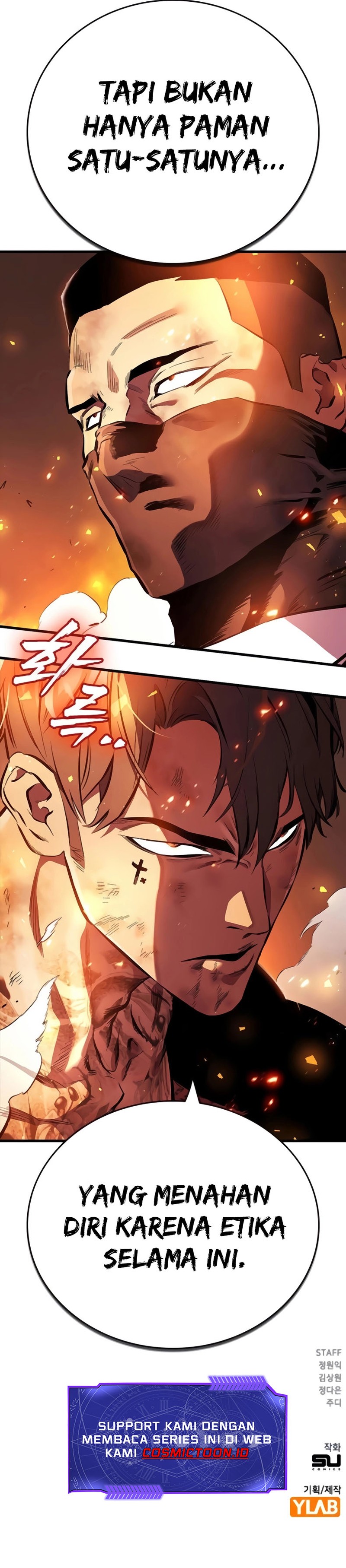 The Great War Chapter 46 Bahasa Indonesia