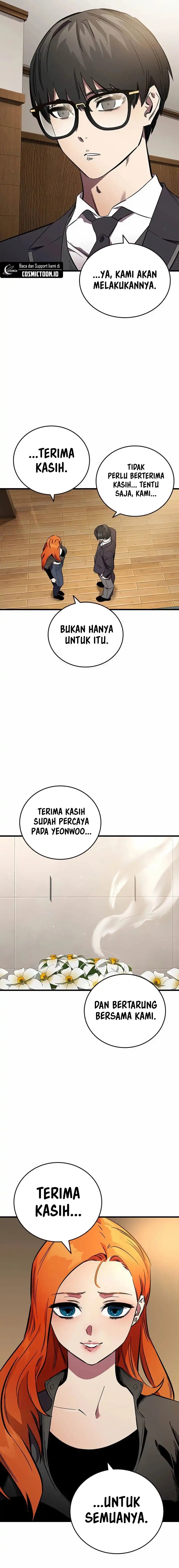 The Great War Chapter 54 Bahasa Indonesia