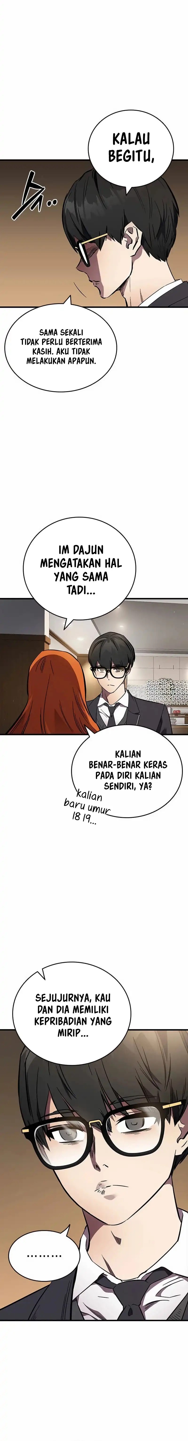 The Great War Chapter 54 Bahasa Indonesia