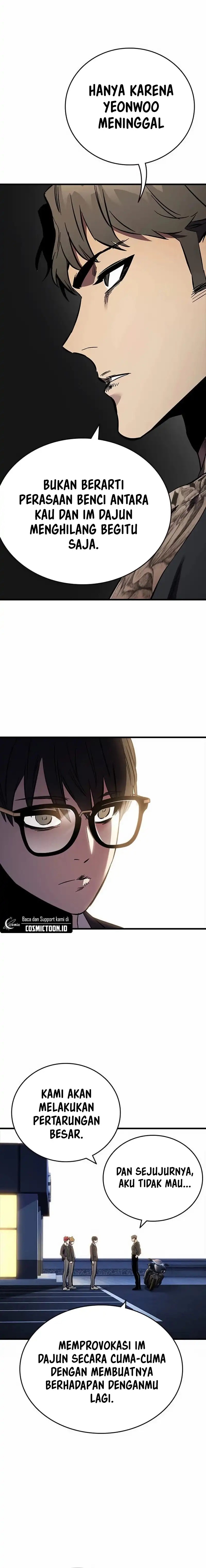 The Great War Chapter 54 Bahasa Indonesia