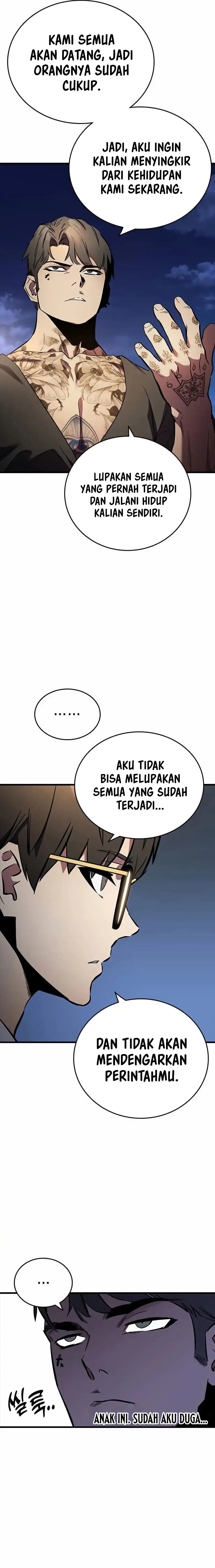 The Great War Chapter 54 Bahasa Indonesia