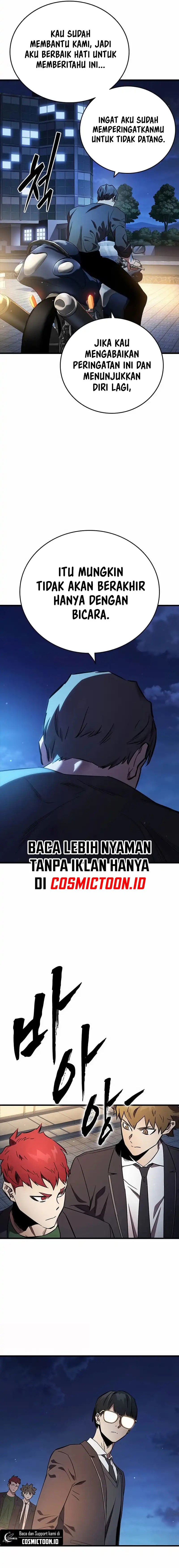 The Great War Chapter 54 Bahasa Indonesia