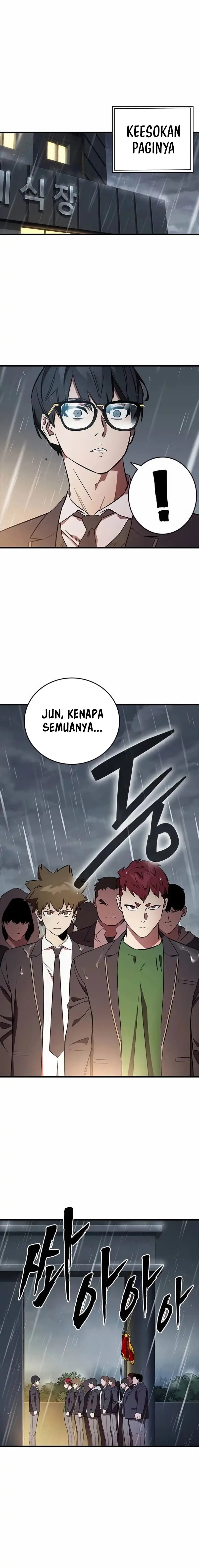 The Great War Chapter 54 Bahasa Indonesia