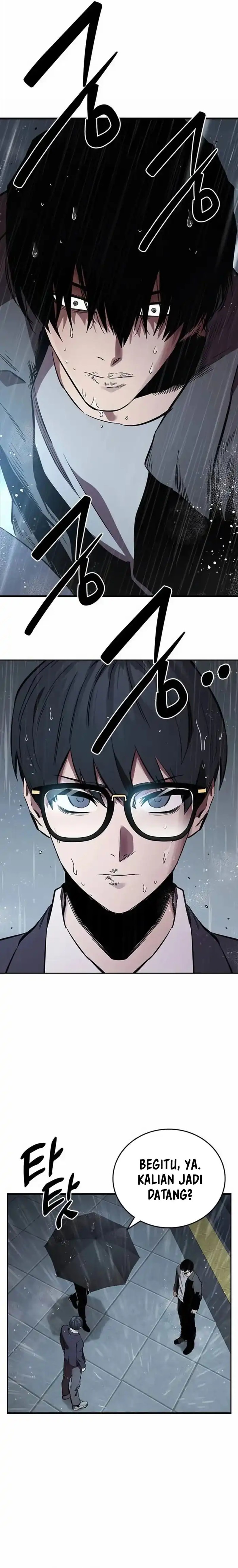 The Great War Chapter 54 Bahasa Indonesia