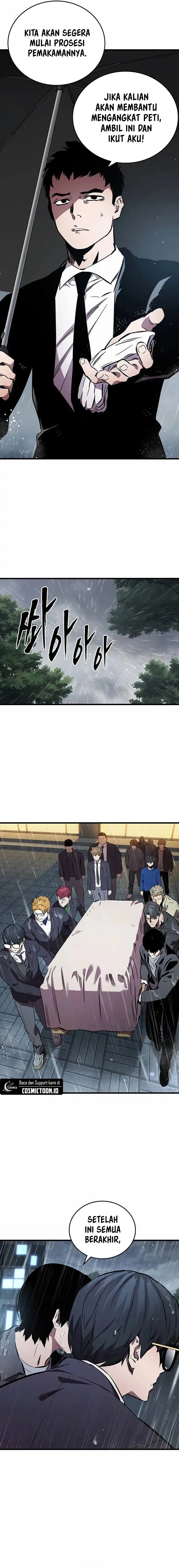 The Great War Chapter 54 Bahasa Indonesia