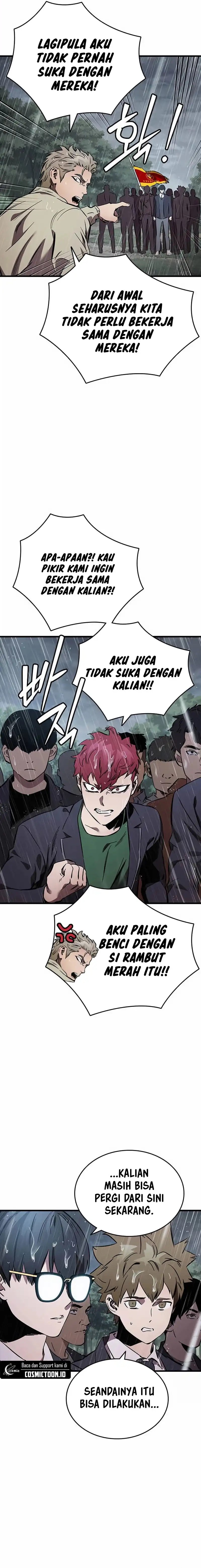 The Great War Chapter 54 Bahasa Indonesia