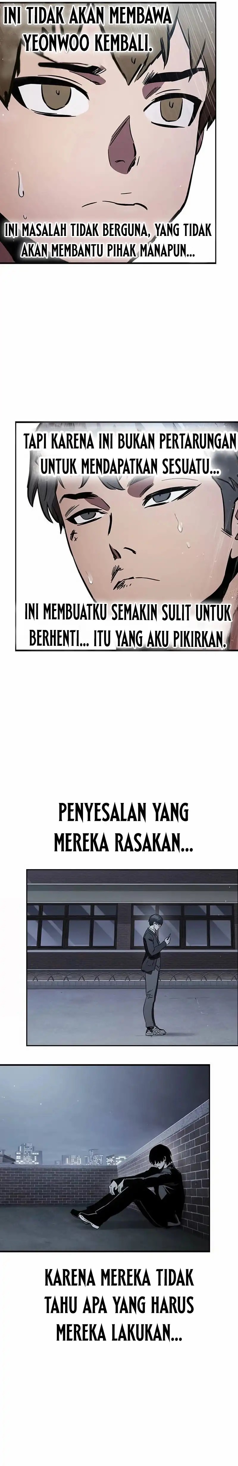 The Great War Chapter 54 Bahasa Indonesia