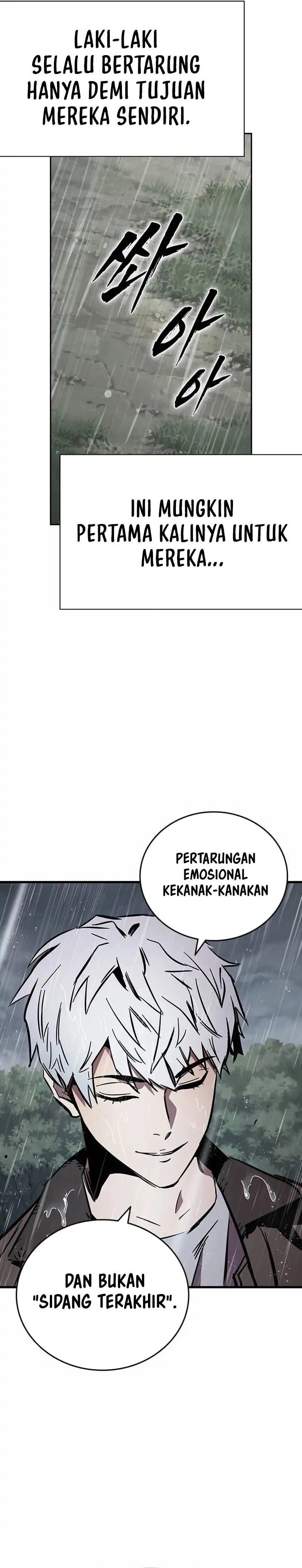 The Great War Chapter 54 Bahasa Indonesia