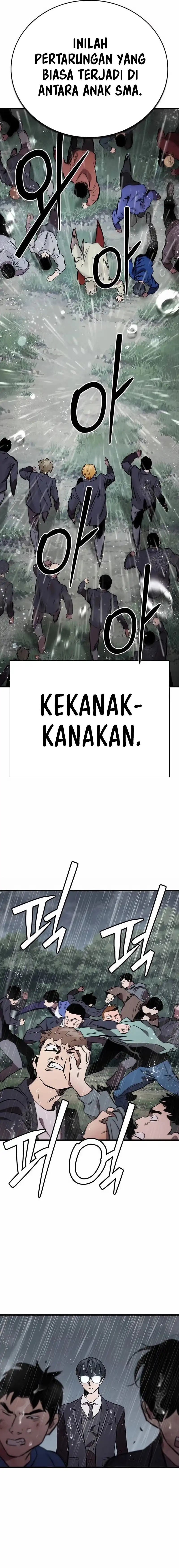 The Great War Chapter 54 Bahasa Indonesia