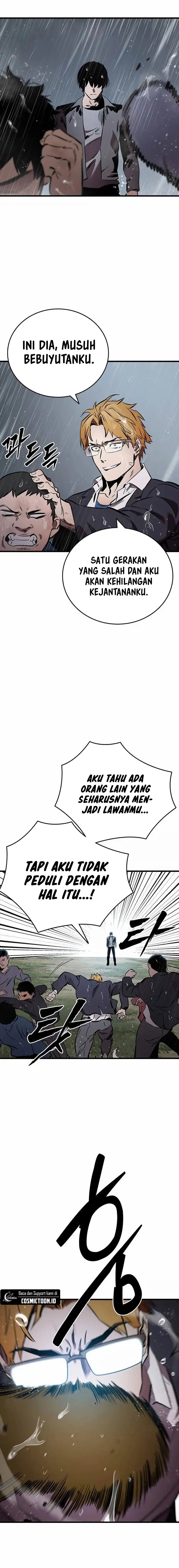 The Great War Chapter 54 Bahasa Indonesia
