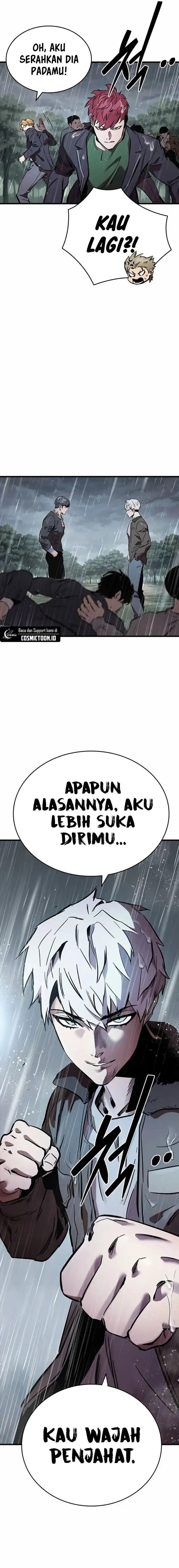 The Great War Chapter 54 Bahasa Indonesia