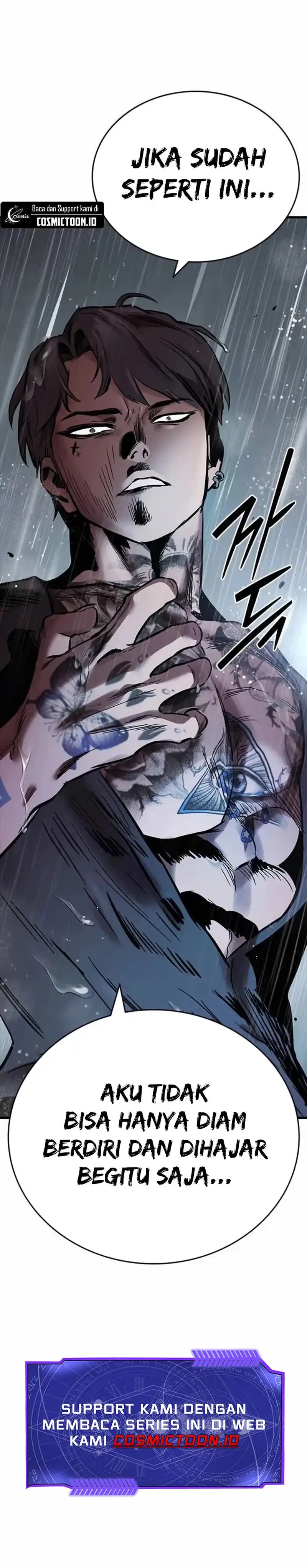 The Great War Chapter 54 Bahasa Indonesia