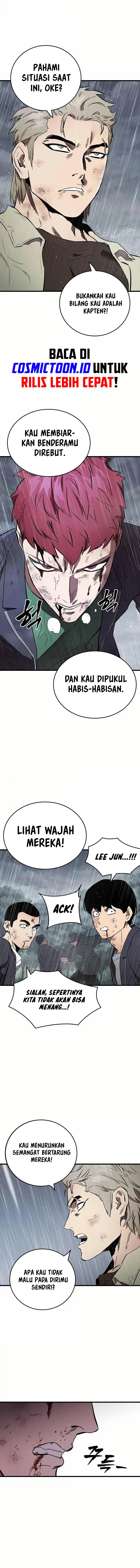 The Great War Chapter 57 Bahasa Indonesia